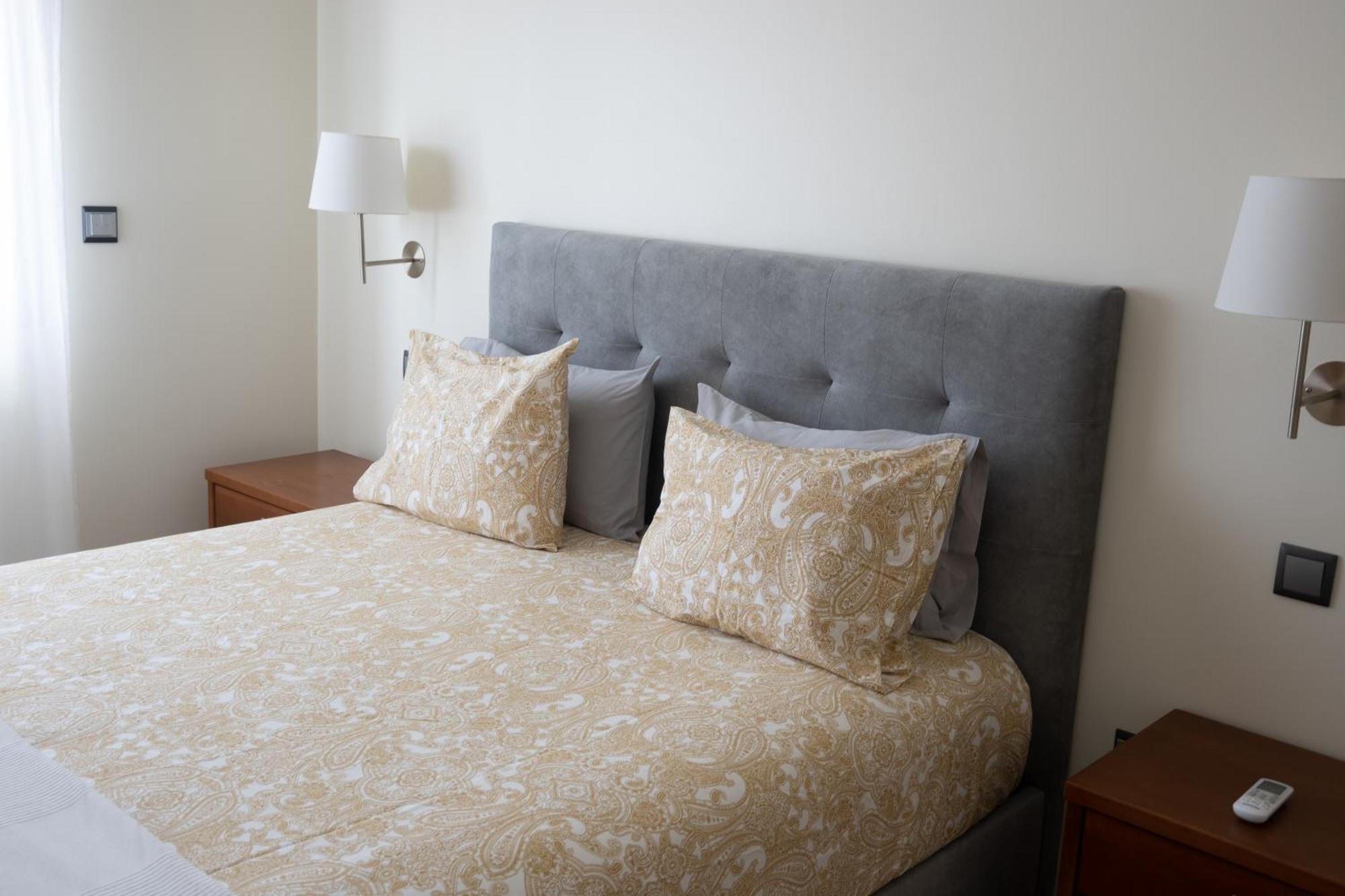 Cabo da Vila Guesthouse Ribeira Grande Eksteriør billede