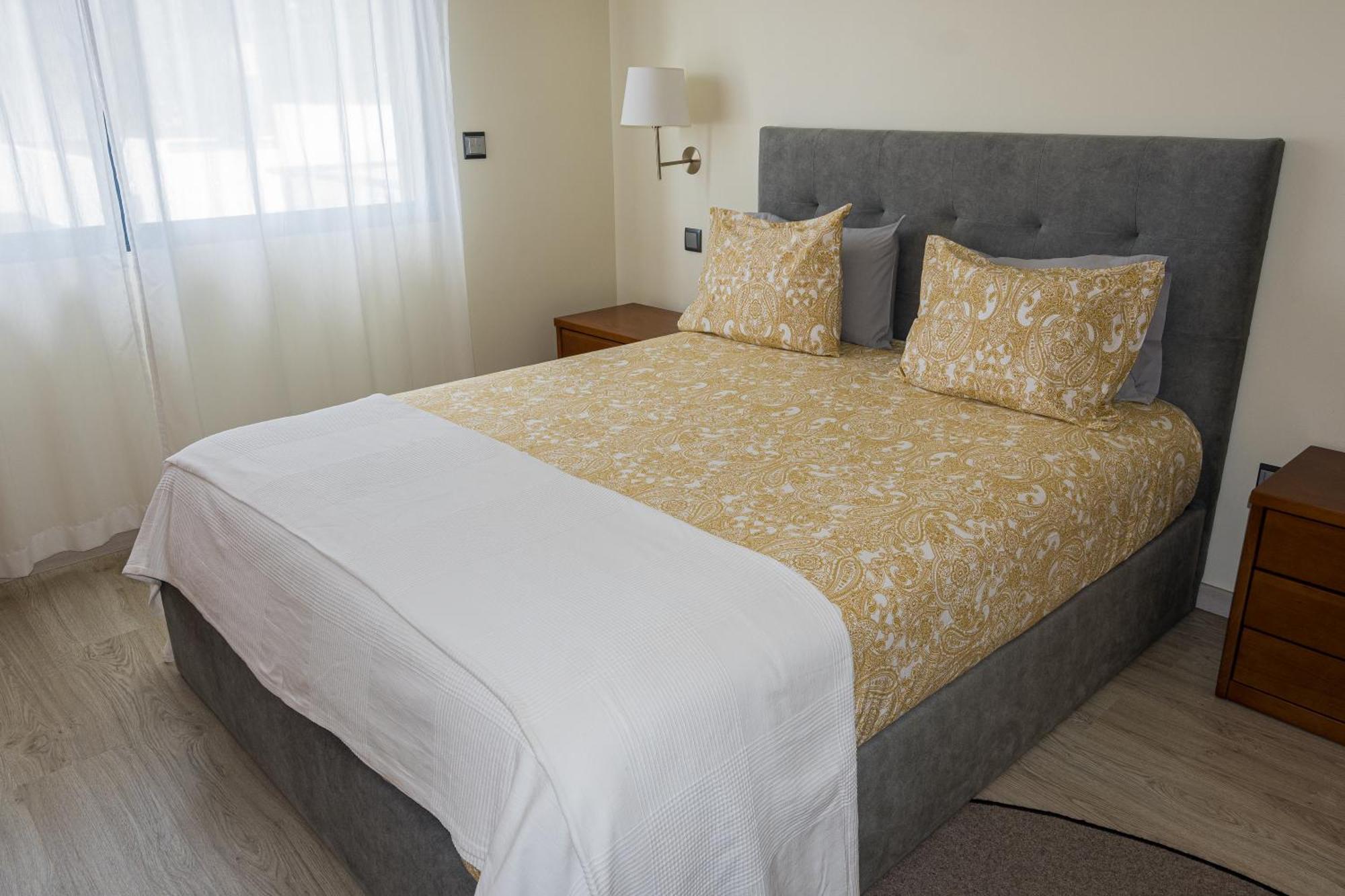 Cabo da Vila Guesthouse Ribeira Grande Eksteriør billede
