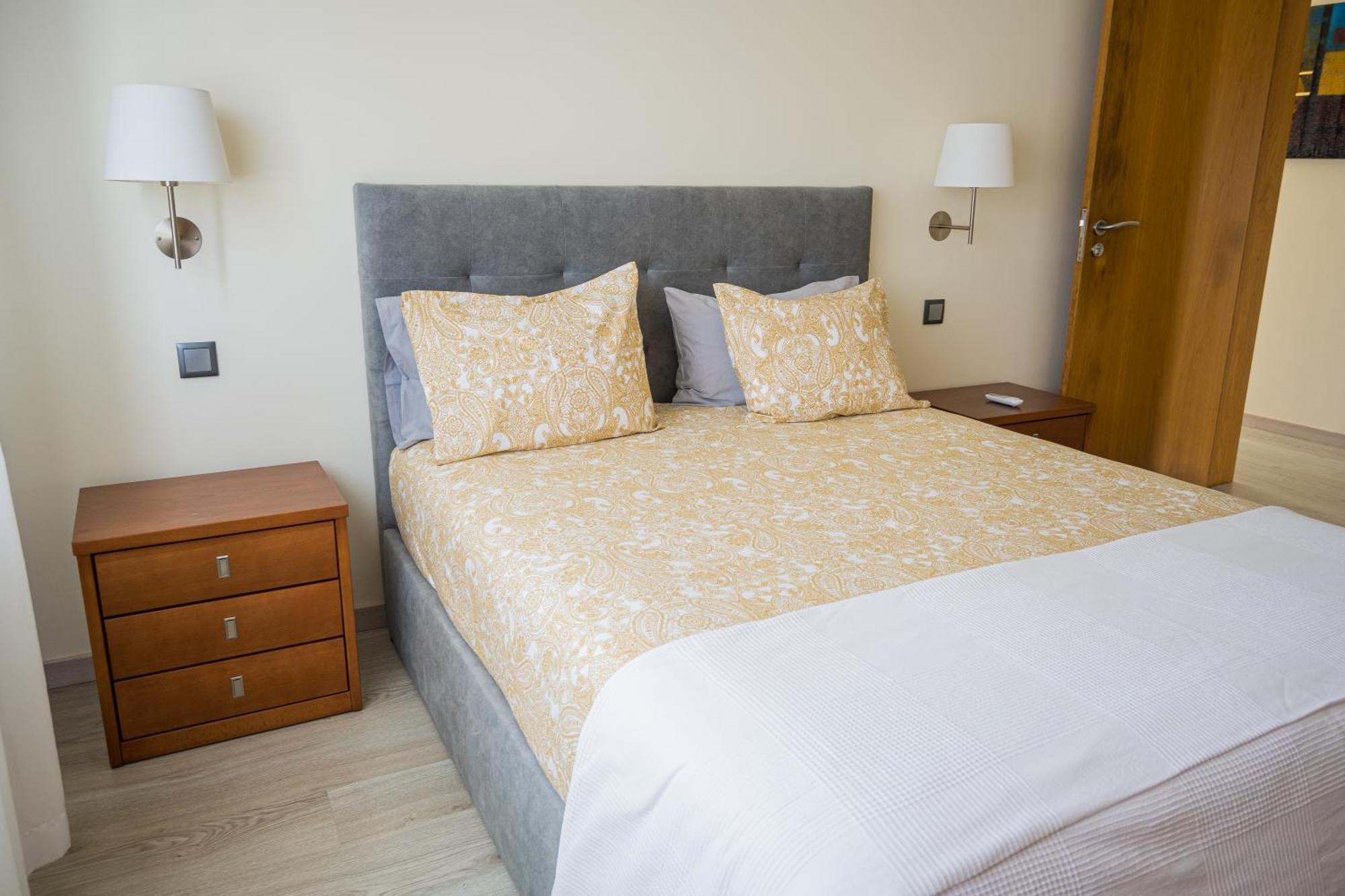 Cabo da Vila Guesthouse Ribeira Grande Eksteriør billede
