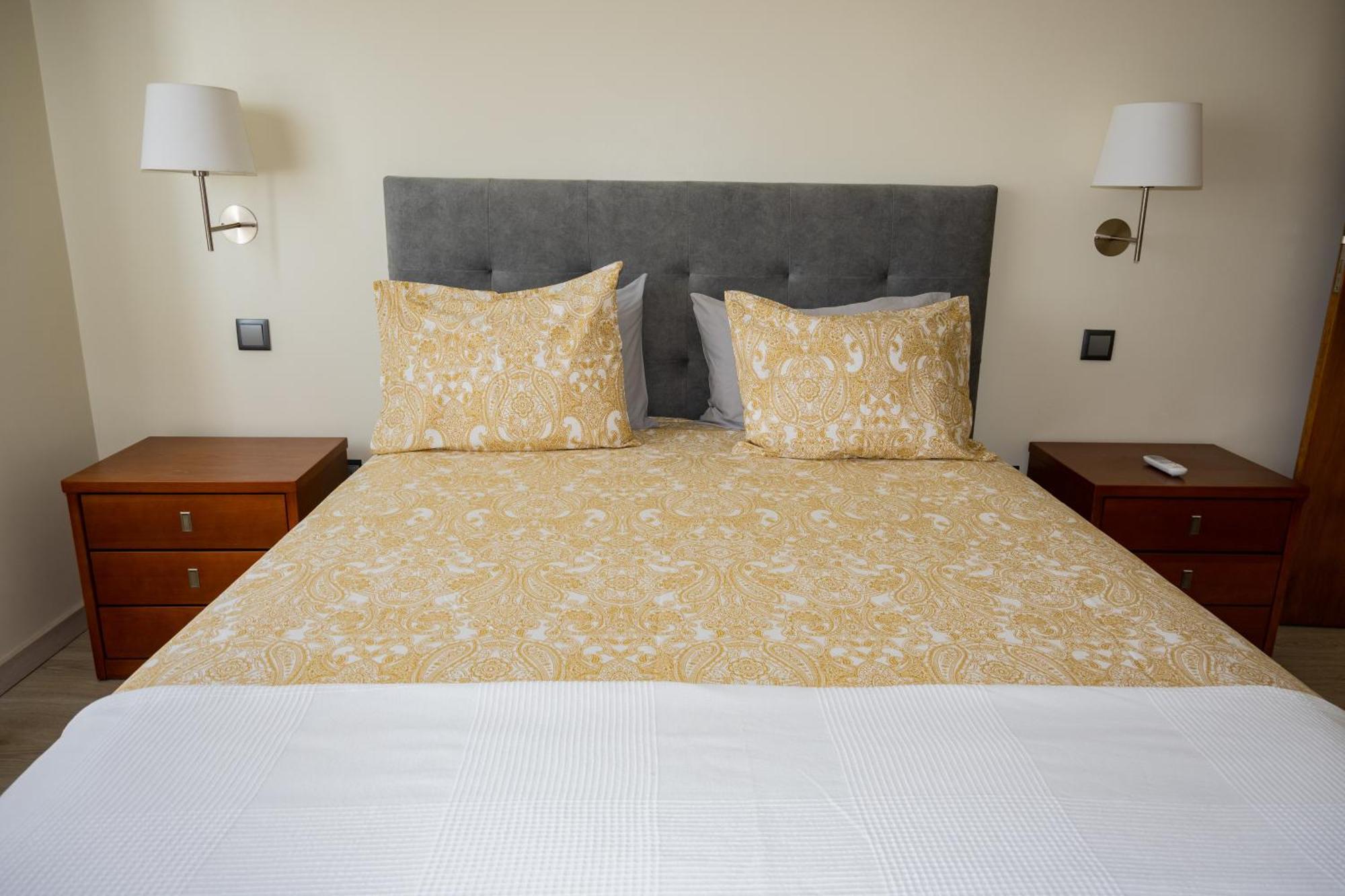 Cabo da Vila Guesthouse Ribeira Grande Eksteriør billede