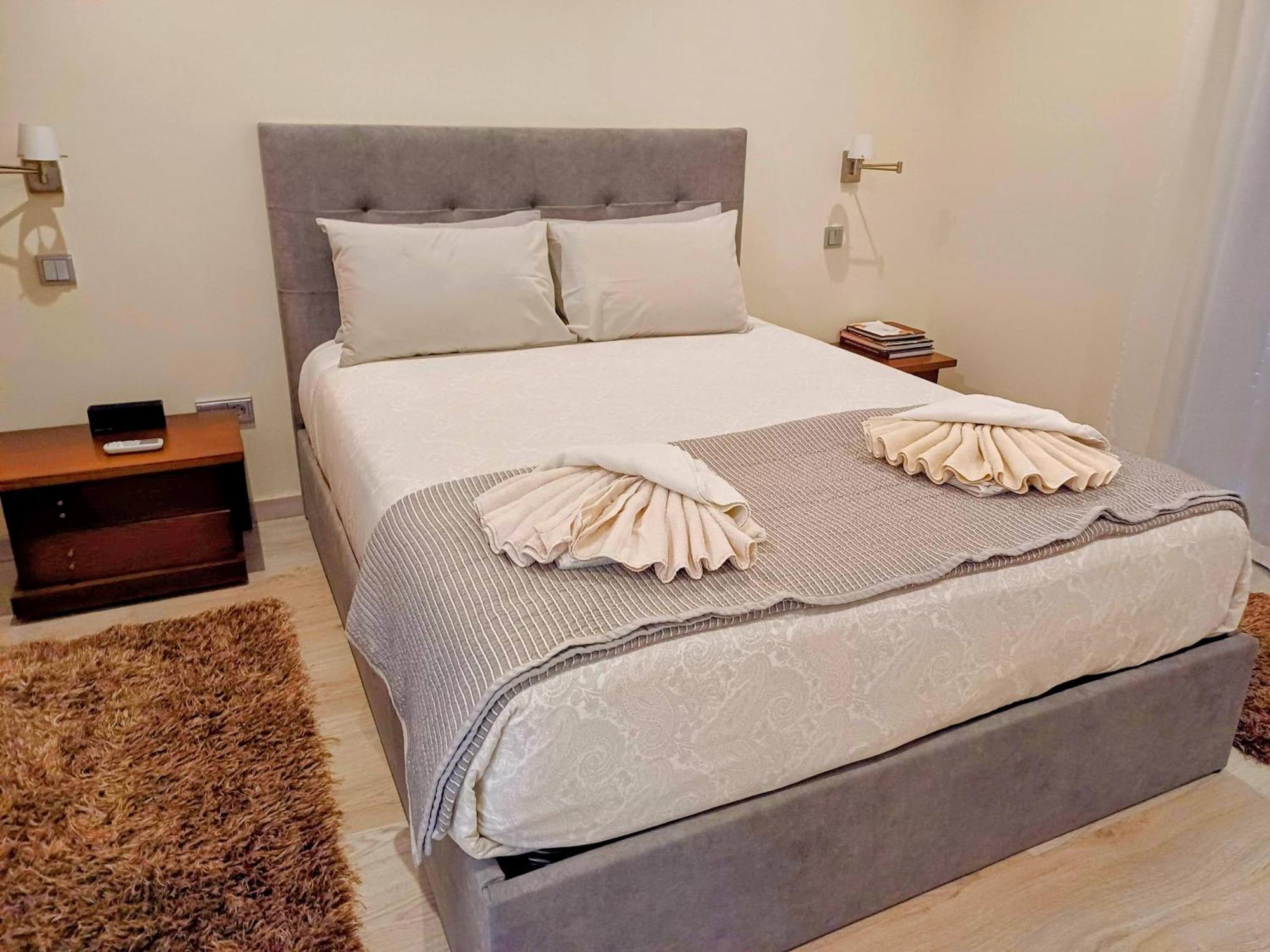 Cabo da Vila Guesthouse Ribeira Grande Eksteriør billede