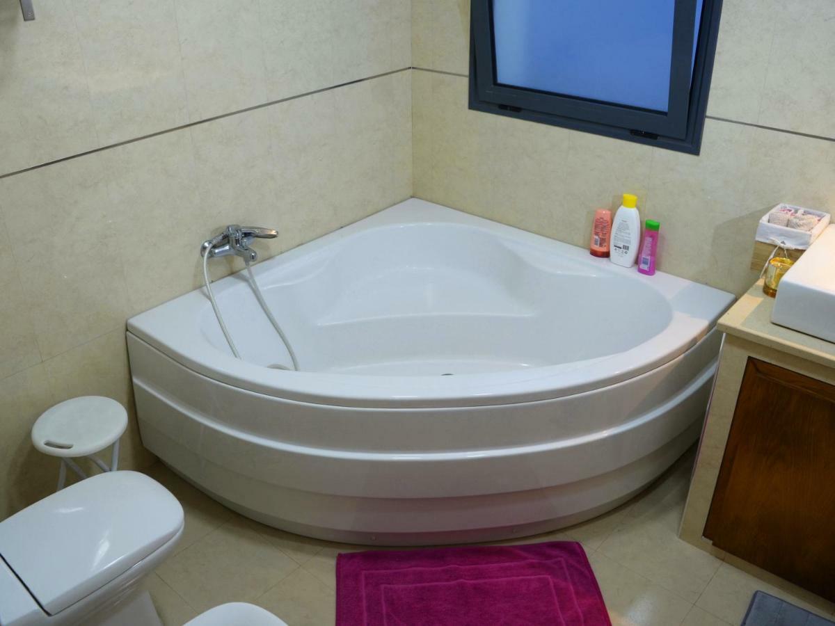 Cabo da Vila Guesthouse Ribeira Grande Eksteriør billede