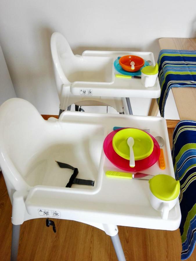 Cabo da Vila Guesthouse Ribeira Grande Eksteriør billede
