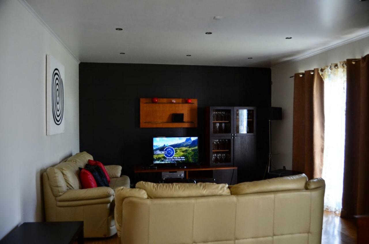 Cabo da Vila Guesthouse Ribeira Grande Eksteriør billede