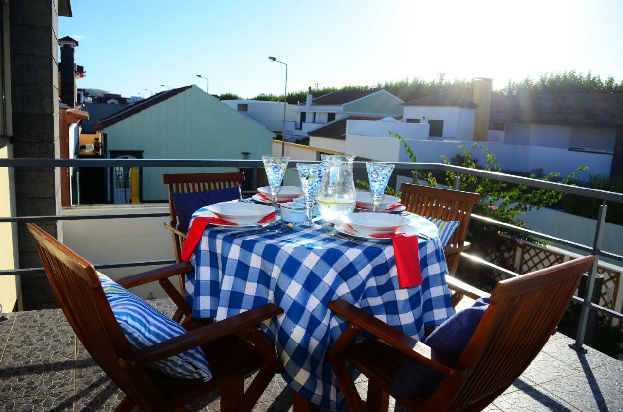 Cabo da Vila Guesthouse Ribeira Grande Eksteriør billede