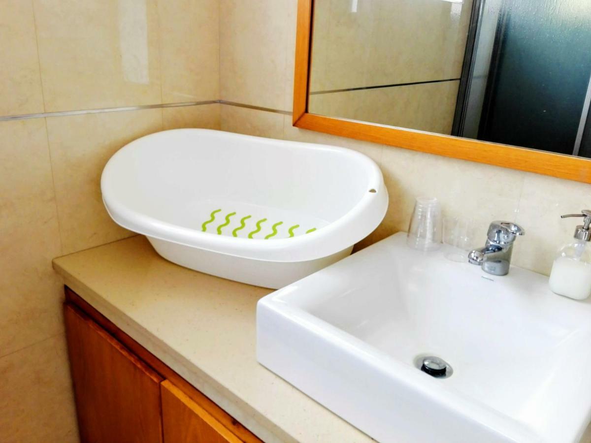 Cabo da Vila Guesthouse Ribeira Grande Eksteriør billede