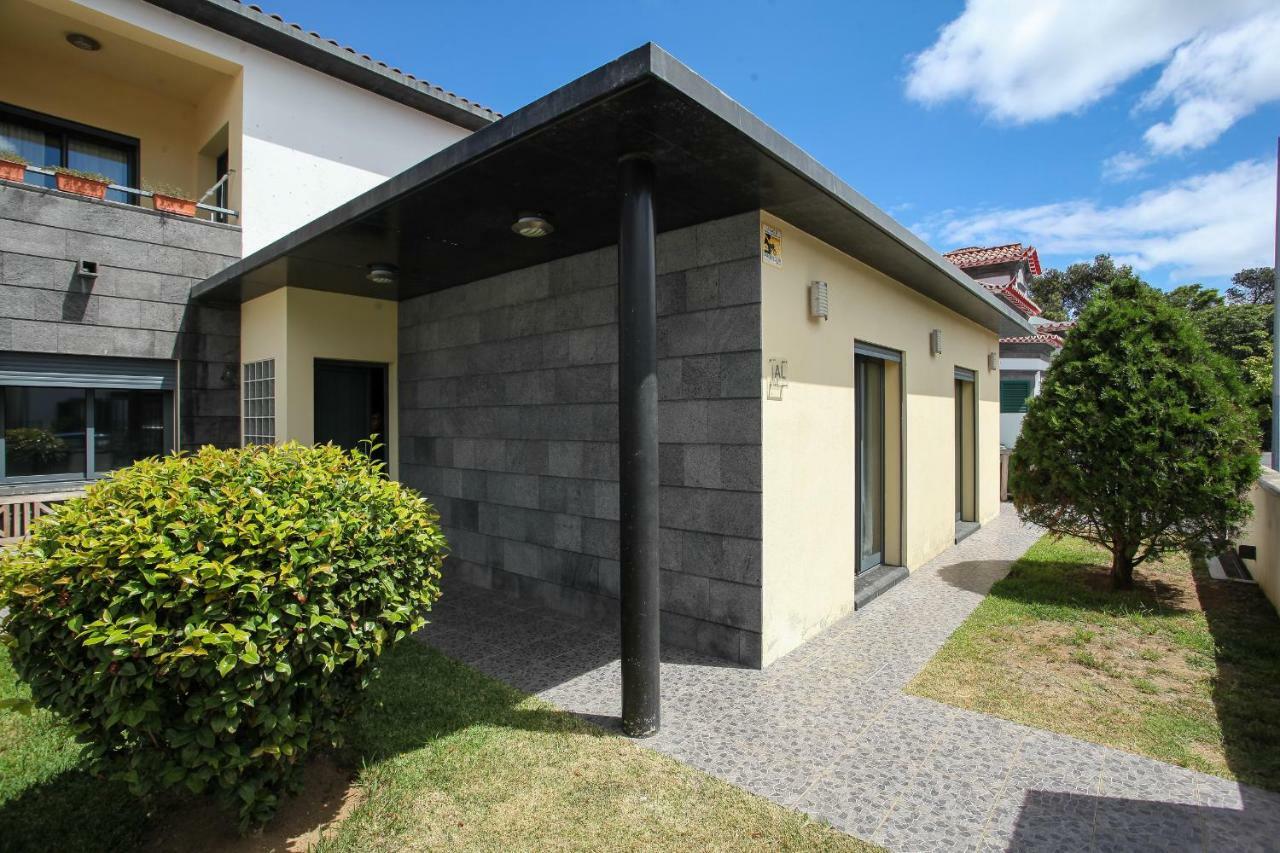 Cabo da Vila Guesthouse Ribeira Grande Eksteriør billede