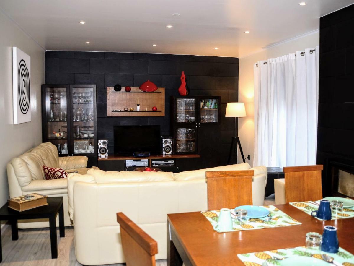 Cabo da Vila Guesthouse Ribeira Grande Eksteriør billede