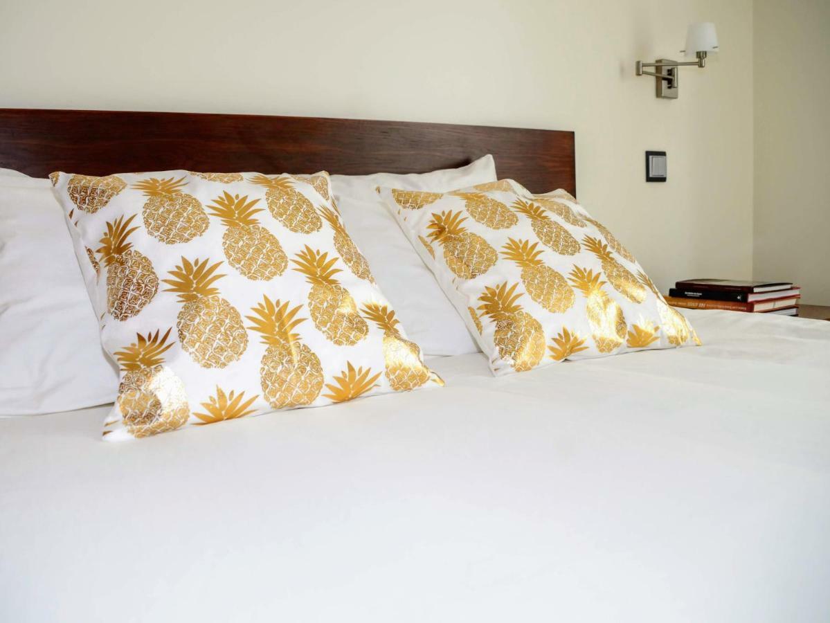 Cabo da Vila Guesthouse Ribeira Grande Eksteriør billede