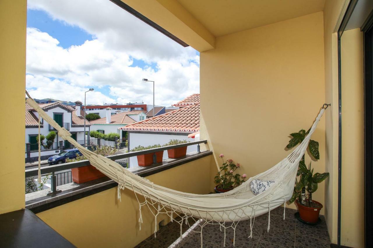 Cabo da Vila Guesthouse Ribeira Grande Eksteriør billede