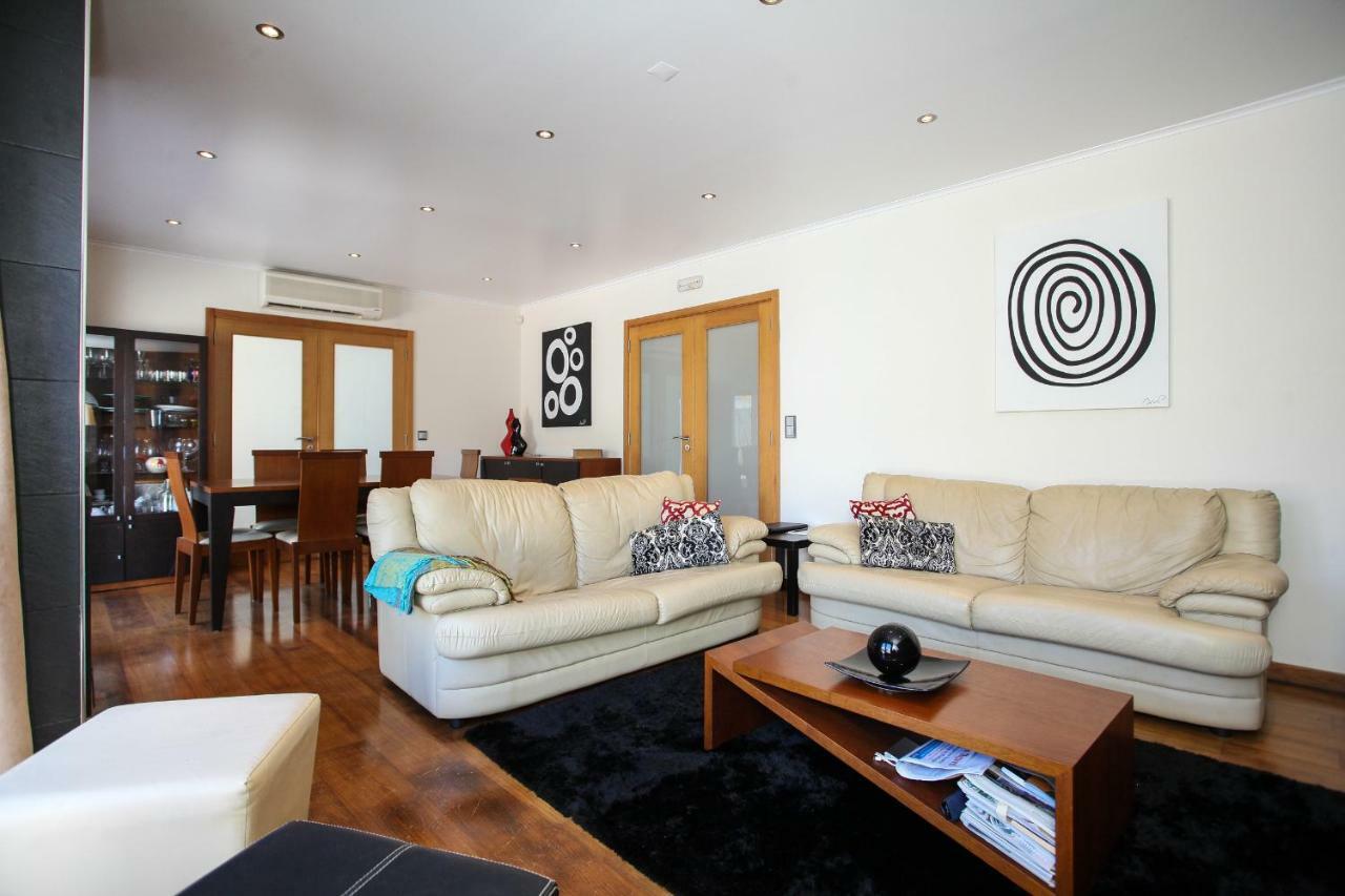 Cabo da Vila Guesthouse Ribeira Grande Eksteriør billede