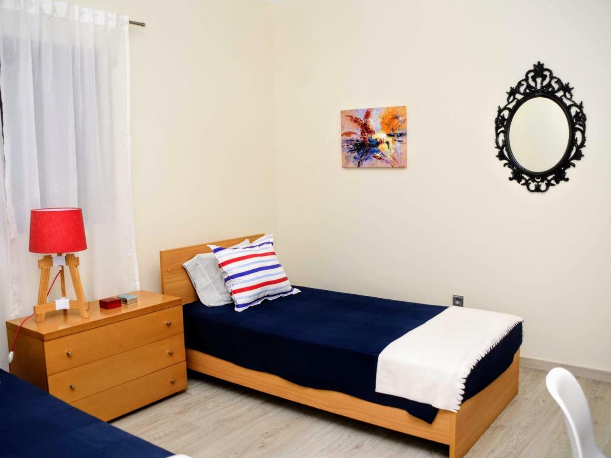 Cabo da Vila Guesthouse Ribeira Grande Eksteriør billede