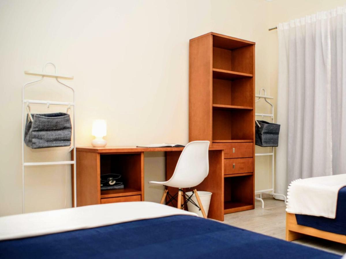 Cabo da Vila Guesthouse Ribeira Grande Eksteriør billede