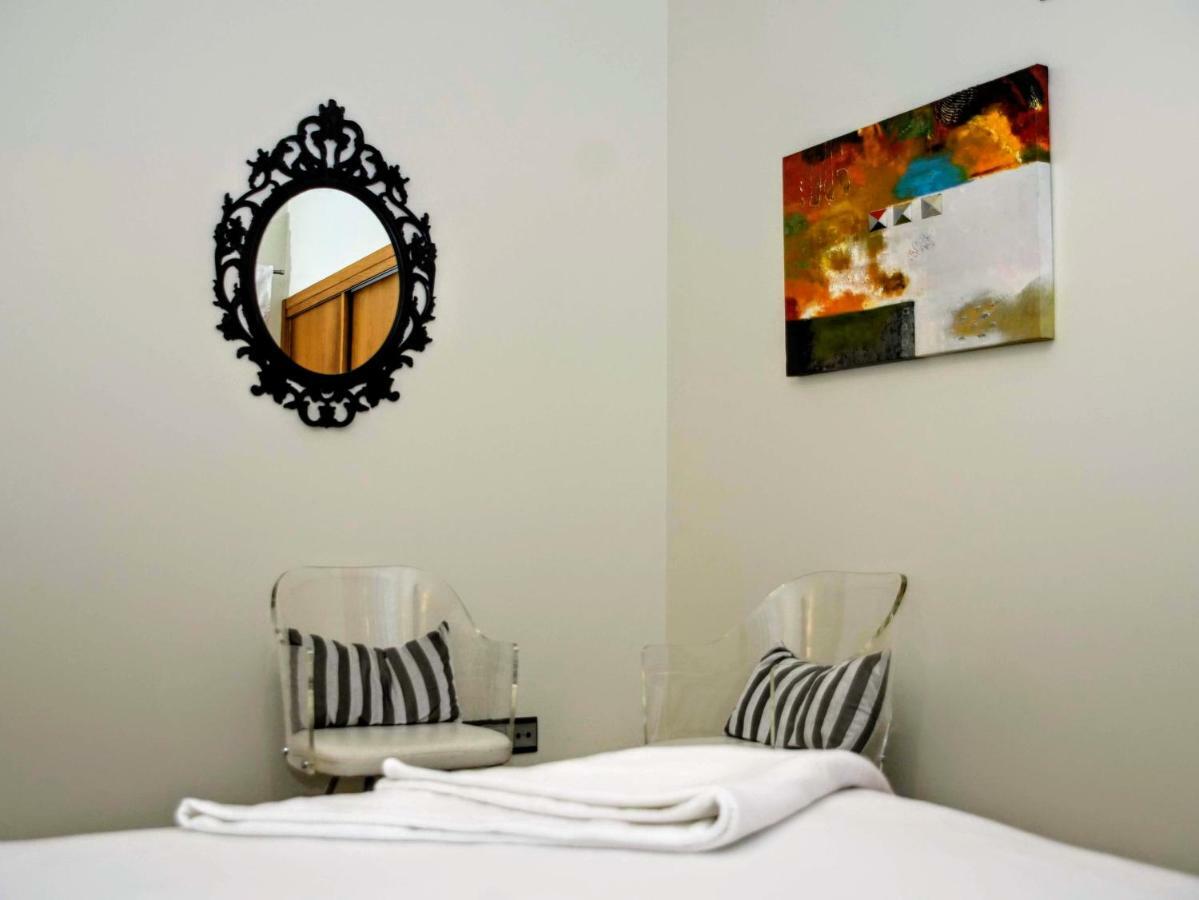 Cabo da Vila Guesthouse Ribeira Grande Eksteriør billede