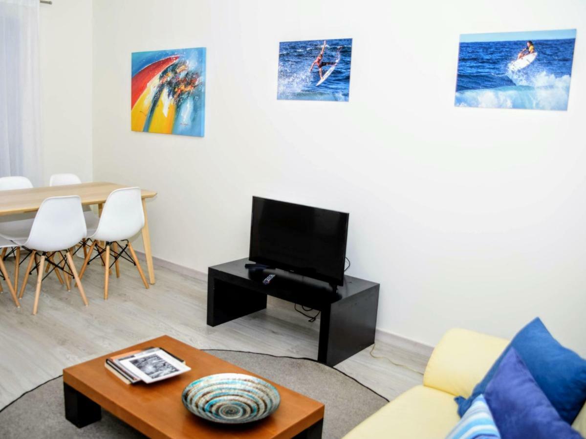 Cabo da Vila Guesthouse Ribeira Grande Eksteriør billede