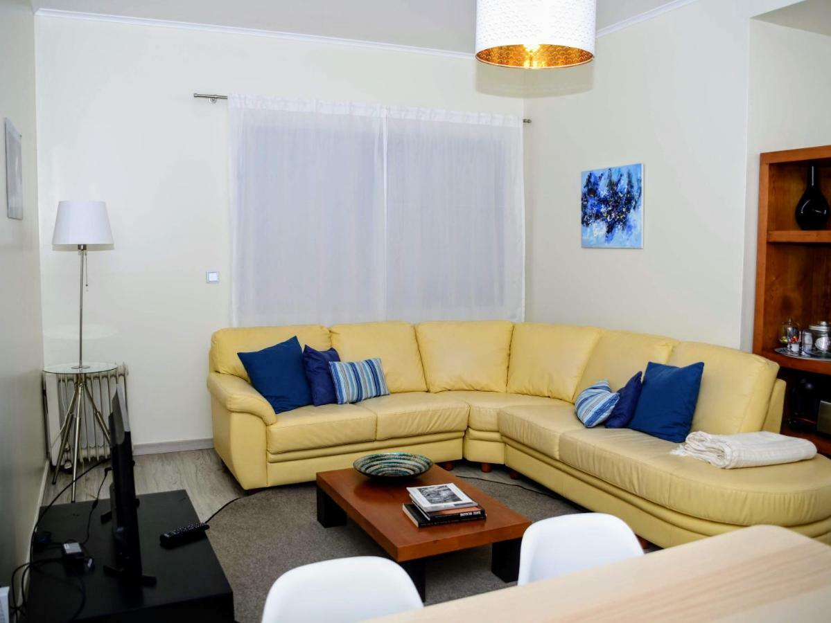 Cabo da Vila Guesthouse Ribeira Grande Eksteriør billede