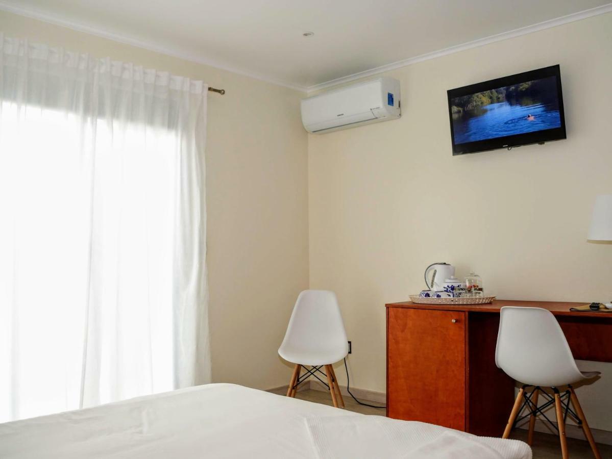 Cabo da Vila Guesthouse Ribeira Grande Eksteriør billede