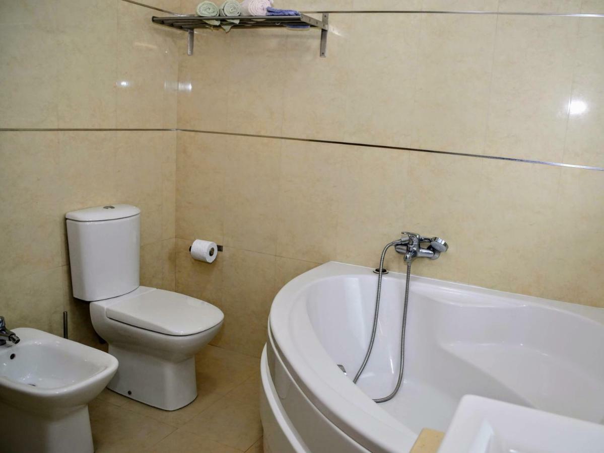 Cabo da Vila Guesthouse Ribeira Grande Eksteriør billede